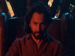 Baby John First Glimpse: वरुण धवन का साउथ वाला एक्शन अवतार आया सामने, देखकर हो जाएंगे कन्फ्यूज ये बेबी है या जॉन? Baby John First Glimpse: वरुण धवन का साउथ वाला एक्शन अवतार आया सामने, देखकर हो जाएंगे कन्फ्यूज ये बेबी है या जॉन?