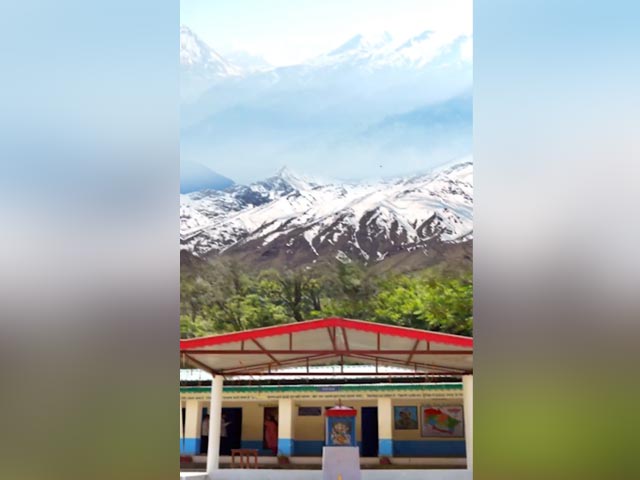 The Hills Are Speaking, Are We Listening?