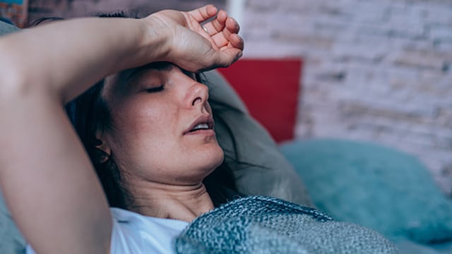 B12 deficiency can affect mood, leading to symptoms such as depression, anxiety, irritability