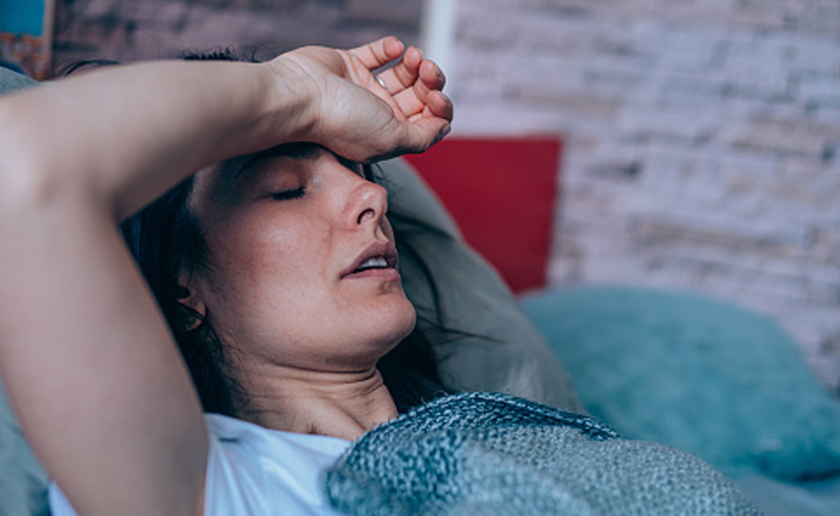 B12 deficiency can affect mood, leading to symptoms such as depression, anxiety, irritability