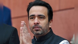 'भारत की खुशहाली खेतों और खलिहानों से निकलती है' बयाना में जयंत चौधरी ने किया किसान सम्मेलन को संबोधित&nbsp;