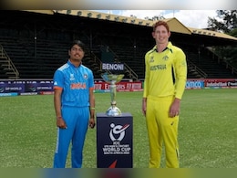 U-19 WC Final Ind vs Aus: क्या राजस्थान का बेटा भारत को दिलाएगा वर्ल्ड कप? फाइनल में आस्ट्रेलिया से भिड़ंत आज; कब, कहां और कैसे देखें मैच U-19 WC Final Ind vs Aus: क्या राजस्थान का बेटा भारत को दिलाएगा वर्ल्ड कप? फाइनल में आस्ट्रेलिया से भिड़ंत आज; कब, कहां और कैसे देखें मैच