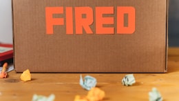 "Experience Letter" Comes At A Cost: Company Demands 3-Month Salary From Fired Employee