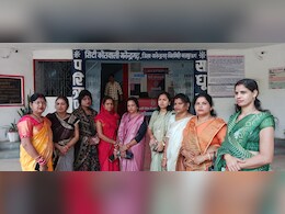 BJP नेता की दबंगई ! घर खाली कराने को लेकर महिला कार्यकर्ता से की गाली-गलौच व मारपीट 