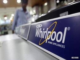 Whirlpool Sells 24% Stake In India Unit For $468 Million Whirlpool Sells 24% Stake In India Unit For $468 Million