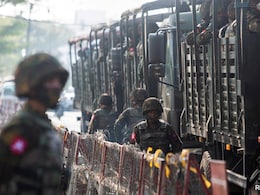 Global Beauty Pageant Will No Longer Be Held In Myanmar Over War In Nation