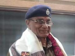 चूक या लापरवाहीः रिटायरमेंट से 2 दिन पहले जोधपुर ट्रांसफर किए गए बांसवाड़ा एएसपी कान सिंह भाटी चूक या लापरवाहीः रिटायरमेंट से 2 दिन पहले जोधपुर ट्रांसफर किए गए बांसवाड़ा एएसपी कान सिंह भाटी