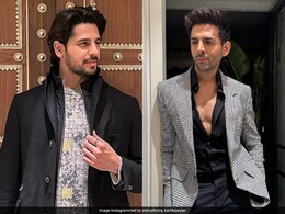 From Kartik Aaryan To Sidharth Malhotra: Bollywood Stars To Perform At WPL 2024 Opening Ceremony