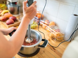 How To Use Your Hand Blender For More Than Just Smoothies How To Use Your Hand Blender For More Than Just Smoothies