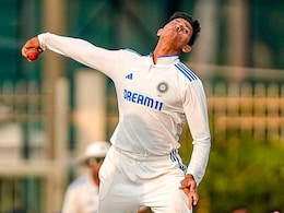 India vs England: After 200, Yashasvi Jaiswal Showcases Leg-Spin Too. Here's Why Anil Kumble Will Be Proud India vs England: After 200, Yashasvi Jaiswal Showcases Leg-Spin Too. Here's Why Anil Kumble Will Be Proud