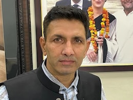 Madhya Pradesh: नेताओं को चुनाव से पहले डराने के लिए भेजे जा रहे आयकर के नोटिस : कांग्रेस अध्यक्ष Madhya Pradesh: नेताओं को चुनाव से पहले डराने के लिए भेजे जा रहे आयकर के नोटिस : कांग्रेस अध्यक्ष