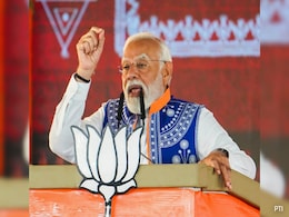 BJP Will Get More Than 300 Seats In Lok Sabha Polls: PM Modi In Madhya Pradesh BJP Will Get More Than 300 Seats In Lok Sabha Polls: PM Modi In Madhya Pradesh