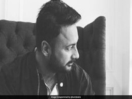 Sidhu Moose Wala's Friend, Composer Escapes Unhurt In Restaurant Firing Sidhu Moose Wala's Friend, Composer Escapes Unhurt In Restaurant Firing