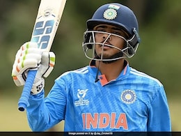 U-19 WC Final: एक बार फिर इंडिया Vs आस्ट्रेलिया, WTC और वर्ल्डकप 2023 का बदला लेगा अपना उदय U-19 WC Final: एक बार फिर इंडिया Vs आस्ट्रेलिया, WTC और वर्ल्डकप 2023 का बदला लेगा अपना उदय