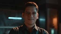 5 Facts About <i>Matka King</i> - Vijay Varma's Upcoming Show