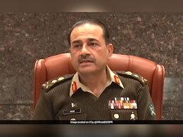 PAK सभी पड़ोसियों से शांति चाहता है, लेकिन.... मुनीर ने अफगान तालिबान से टकराव के बीच कह दी बड़ी बात PAK सभी पड़ोसियों से शांति चाहता है, लेकिन.... मुनीर ने अफगान तालिबान से टकराव के बीच कह दी बड़ी बात