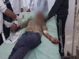 Haryana Student Confronts Men Harassing His Mother, Sister. Gets Shot Haryana Student Confronts Men Harassing His Mother, Sister. Gets Shot