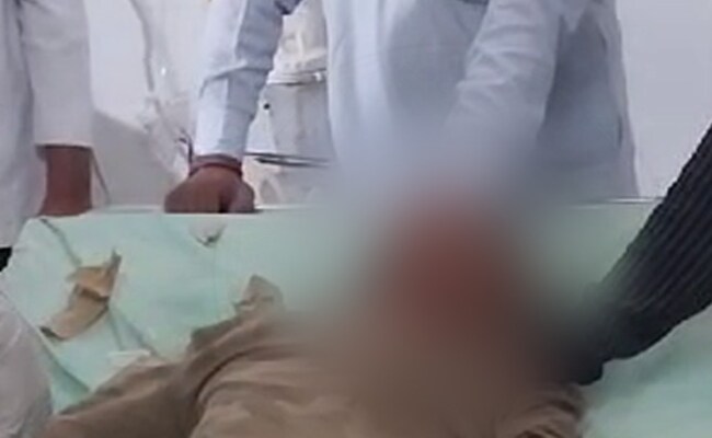 मां-बहन को छेड़ने से रोका, तो मनचलों ने 10वीं क्लास के छात्र को मार दी गोली