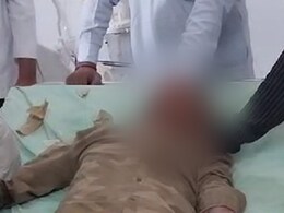 मां-बहन को छेड़ने से रोका, तो मनचलों ने 10वीं क्लास के छात्र को मार दी गोली मां-बहन को छेड़ने से रोका, तो मनचलों ने 10वीं क्लास के छात्र को मार दी गोली