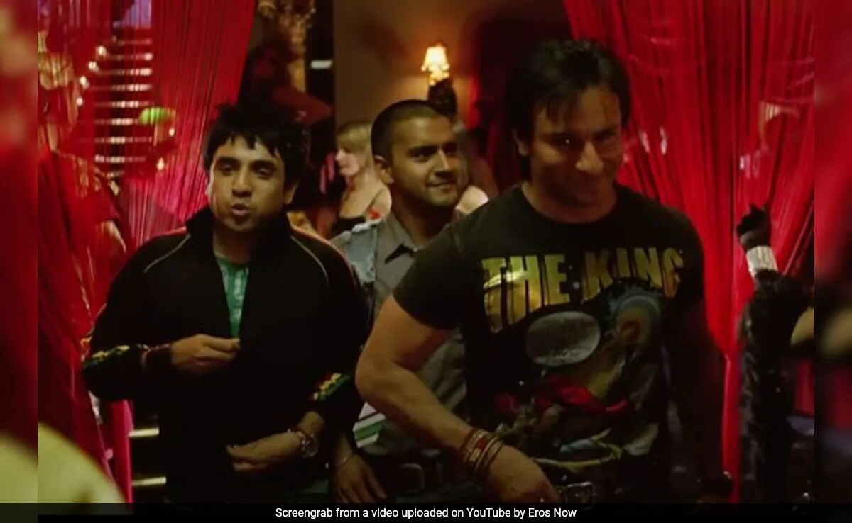Vir Das' Directorial Debut Has A <i> Love Aaj Kal </i> Connection