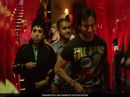 Vir Das' Directorial Debut Has A <i> Love Aaj Kal </i> Connection Vir Das' Directorial Debut Has A <i> Love Aaj Kal </i> Connection