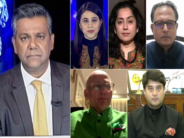 Interim Budget 2024: Key Highlights