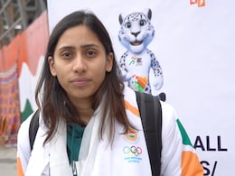 Speed Skater Shruti Kotwal Wants To Make Khelo India Winter Games Memorable