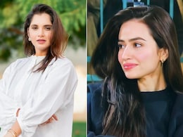 Crowd Screams "Sania Mirza" At Sana Javed During PSL Game. This Is Her Response