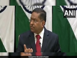 "Certain Requirements To Fulfill": Centre On 8th Navy Veteran Still In Qatar "Certain Requirements To Fulfill": Centre On 8th Navy Veteran Still In Qatar