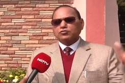 "स्वामीनाथन की जो महत्वपूर्ण भूमिका रही 1960 के दशक में हम...": ICAR IARI इंस्टीट्यूट के डायरेक्टर "स्वामीनाथन की जो महत्वपूर्ण भूमिका रही 1960 के दशक में हम...": ICAR IARI इंस्टीट्यूट के डायरेक्टर