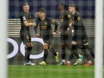 Attacking Abundance For Real Madrid At Rayo Vallecano Despite Jude Bellingham Blow