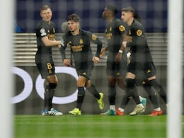 Attacking Abundance For Real Madrid At Rayo Vallecano Despite Jude Bellingham Blow