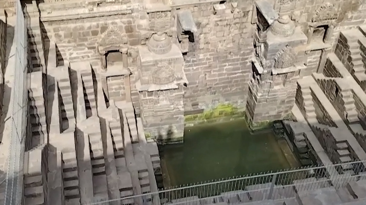 दुनिया भर में मशहूर है आभानेरी  चांद बावड़ी, जानिए क्यों है इतना खास?