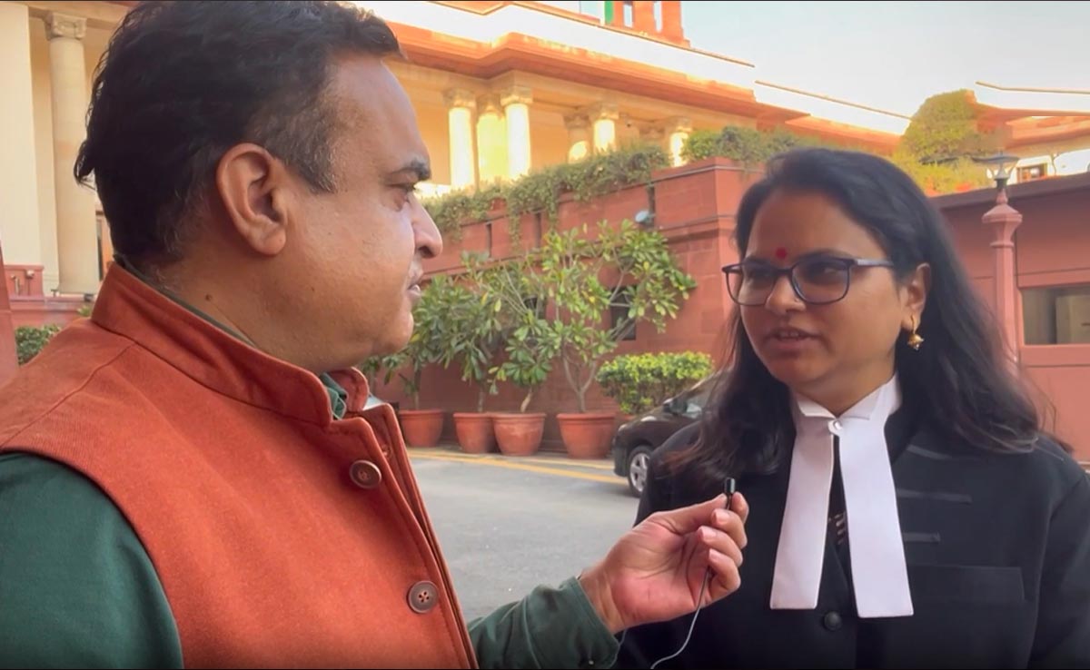 मानवाधिकारों का संरक्षक है सुप्रीम कोर्ट : महिला सैन्य नर्सिंग अधिकारी को लेकर आए फैसले पर वरिष्ठ वकील