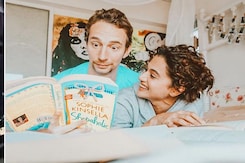Mathias Boe, Taapsee Pannu To Marry Boyfriend Mathias Boe Mathias Boe, Taapsee Pannu To Marry Boyfriend Mathias Boe