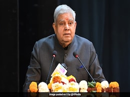 "सताए गए लोगों के लिए राहत है CAA" : NDTV 'इंडियन ऑफ द ईयर' अवॉर्ड्स में जगदीप धनखड़ "सताए गए लोगों के लिए राहत है CAA" : NDTV 'इंडियन ऑफ द ईयर' अवॉर्ड्स में जगदीप धनखड़