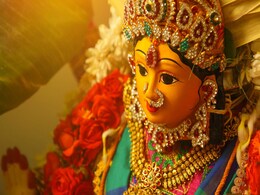 घर की रसोई में इन बातों का रखेंगे ध्यान तो मां अन्नपूर्णा का मिलेगा आशीर्वाद, होगी बरकत घर की रसोई में इन बातों का रखेंगे ध्यान तो मां अन्नपूर्णा का मिलेगा आशीर्वाद, होगी बरकत