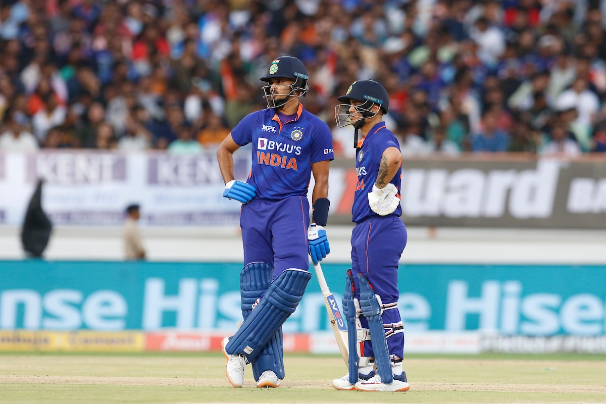 Shreyas Iyer और Ishan Kishan की BCCI सेंट्रल कॉन्ट्रेक्ट में कैसे हो सकती है वापसी, ऐसा है पूरा समीकऱण