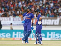 "Both Shreyas Iyer And Ishan Kishan Are...": Harsha Bhogle's Strong Take On BCCI Central Contracts "Both Shreyas Iyer And Ishan Kishan Are...": Harsha Bhogle's Strong Take On BCCI Central Contracts