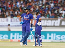 Glad That Shreyas Iyer And Ishan Kishan Have Got Back Their Central Contracts: Ravi Shastri