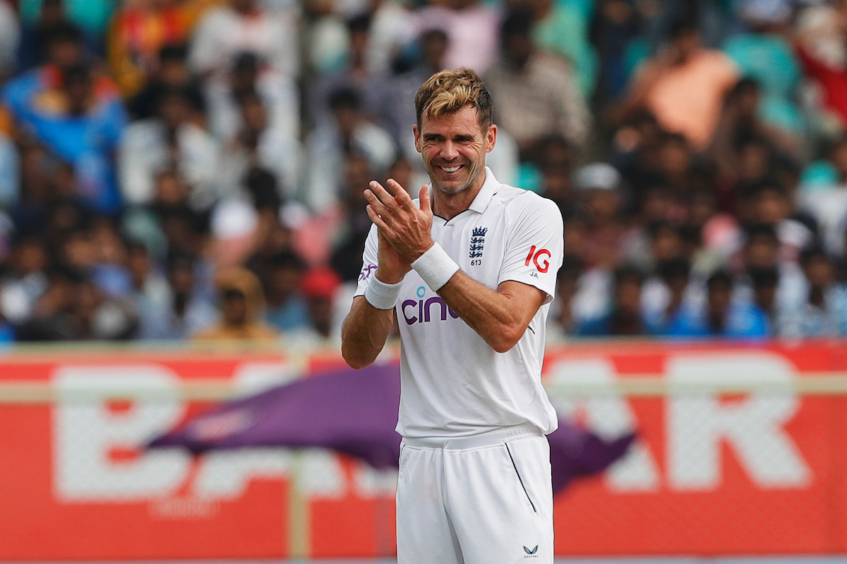 "हम इतने ओवर में ही जीत लेंगे...", जेम्स एंडरसन का दावा, दूसरे टेस्ट मैच को भी जीत लेगा इंग्लैंड