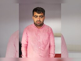 जोधपुर न्यू हाईकोर्ट में न्यायाधीश के साथ फोटो खिंचवाने पहुंचा फर्जी लिपिक, पुलिस ने ऐसे धर दबोचा