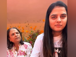 Watch: Mom's Hilarious Take On Trending 'Orange Peel Theory' Goes Viral