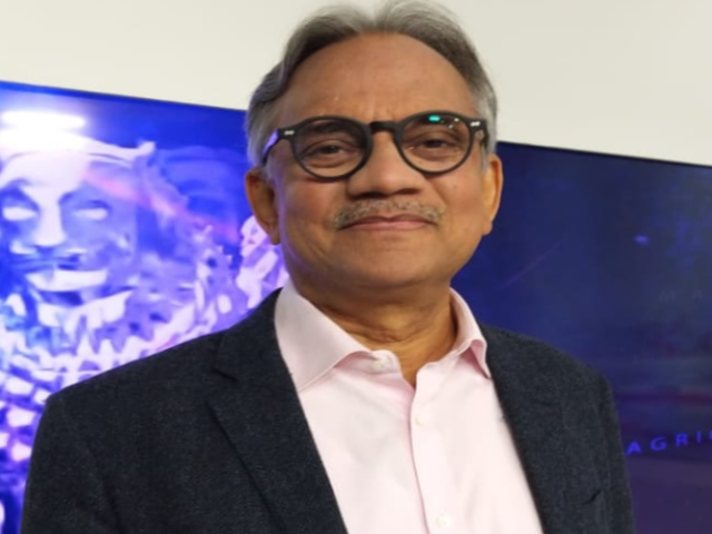 डायरेक्&zwj;ट बेनिफिट ट्रांसफर का हो गया है सेकुलराइजेशन : संजय पुगलिया