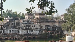 Panna News: आखिर किसने रची महारानी को जान से मारने की साजिश? पुलिस को जाकर सुनाई आपबीती&nbsp;