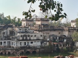 Panna News: आखिर किसने रची महारानी को जान से मारने की साजिश? पुलिस को जाकर सुनाई आपबीती 