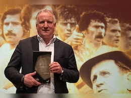 Germany's Andreas Brehme, 1990 World Cup Winning Goal Scorer, Dies