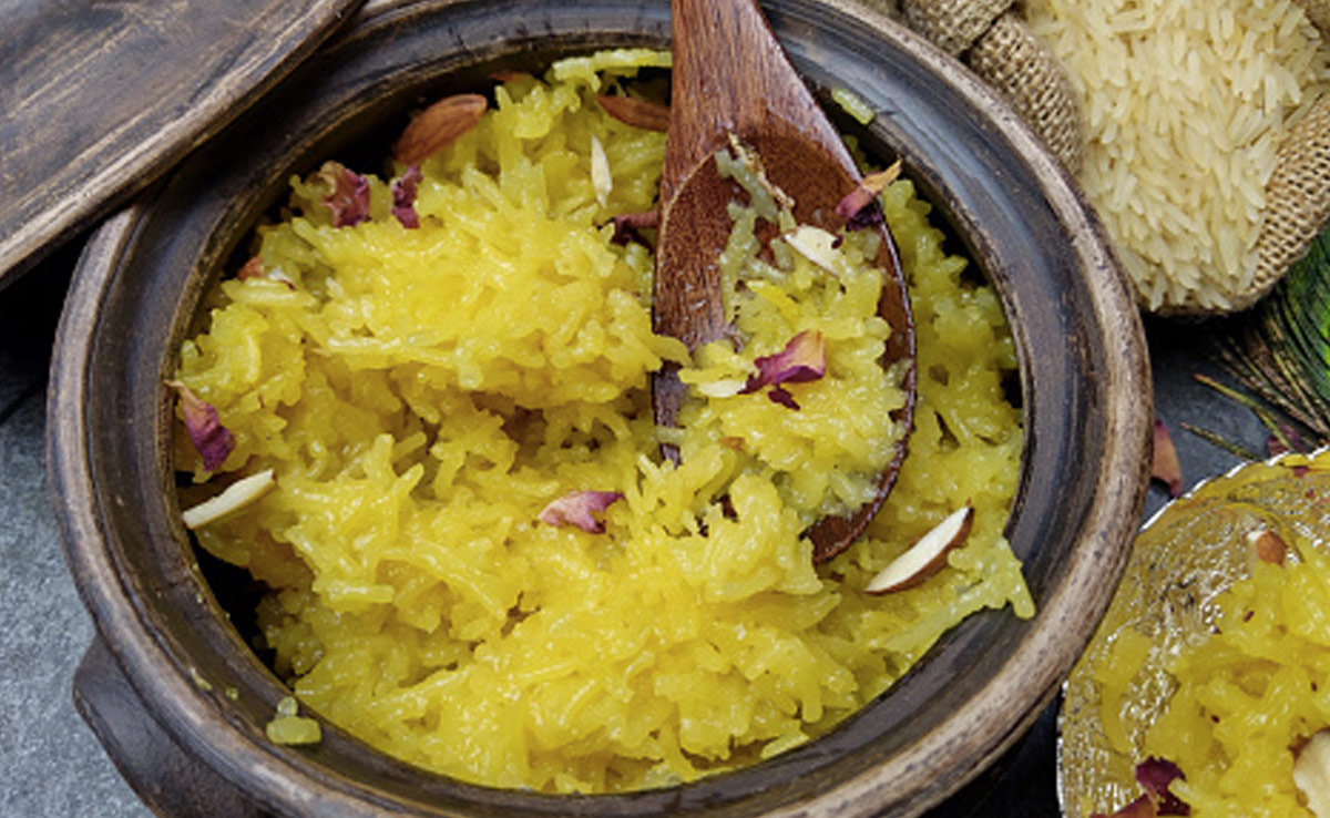 Basant Panchami 2024: क्या आप जानते हैं बसंत पंचमी पर सरस्वती मां को क्यों चढ़ाए जाते हैं पीले चावल, यह है वजह 