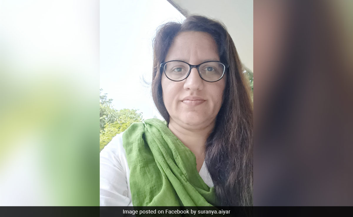 Police Complaint Against Mani Shankar Aiyar's Daughter Over 'Objectionable' Remark