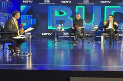 Union Budget 2024-25 | Industry Experts On The Need To Focus On Sustainability In Infrastructure Union Budget 2024-25 | Industry Experts On The Need To Focus On Sustainability In Infrastructure